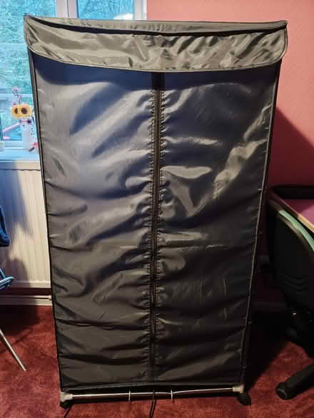 Photo of free Heated Clothes Dryer (Salford, M3) #1