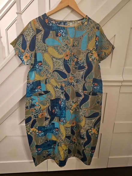 Photo of free House dress (Lower Morden SM3) #1