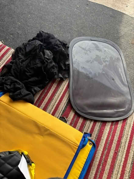 Photo of free Car window shades (OX3 8ET) #1