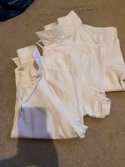 Photo of free School Blouses - 11 to 16 yrs (Hemel, HP3) #4