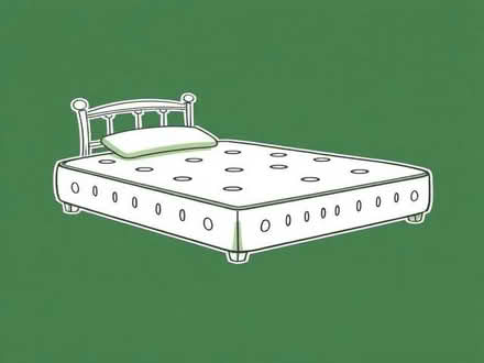 Photo of King size mattress (Letchworth SG6) #1