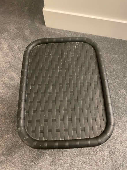 Photo of free Laundry basket (M7 3PG) #3