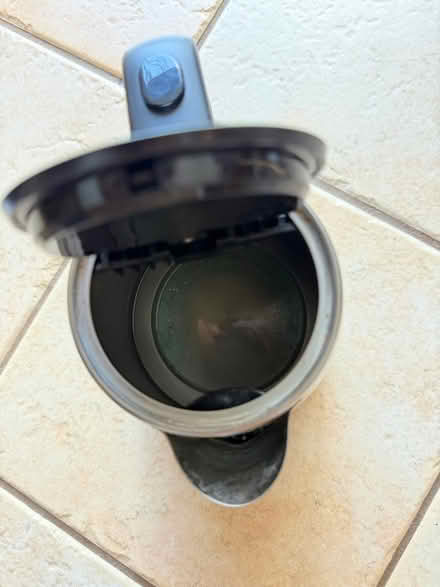 Photo of free Electric Kettle, Hamilton Beach (Near Wootton High School) #4