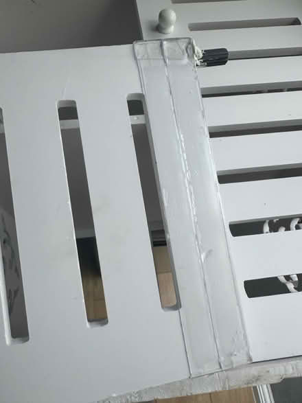 Photo of free Shoe Cabinet Rack Storage (Borehamwood, WD6) #3