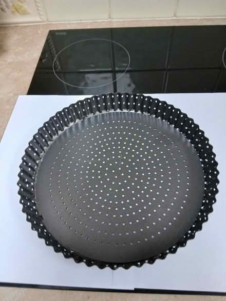 Photo of free Flan case maker (Freehold LA1) #1