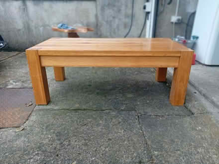 Photo of free Coffe Table (Shankill) #1