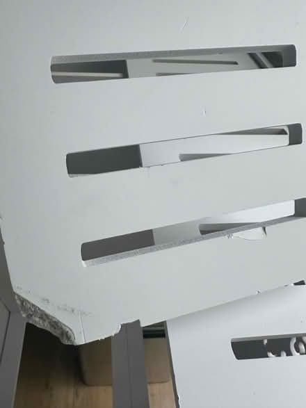 Photo of free Shoe Cabinet Rack Storage (Borehamwood, WD6) #4