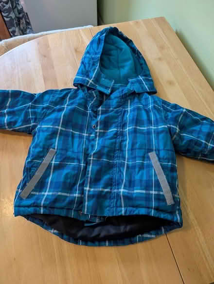 Photo of free Clothes for boys 2-3 years (HD2) #4