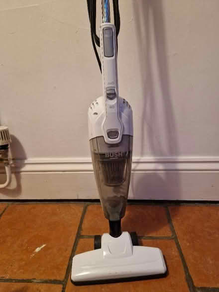 Photo of free Bush vacuum cleaner (Sparkhill B12) #2
