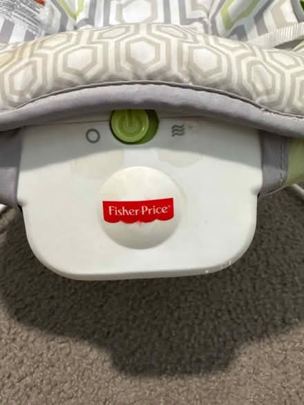 Photo of free Baby Bouncer (Countryside) #2