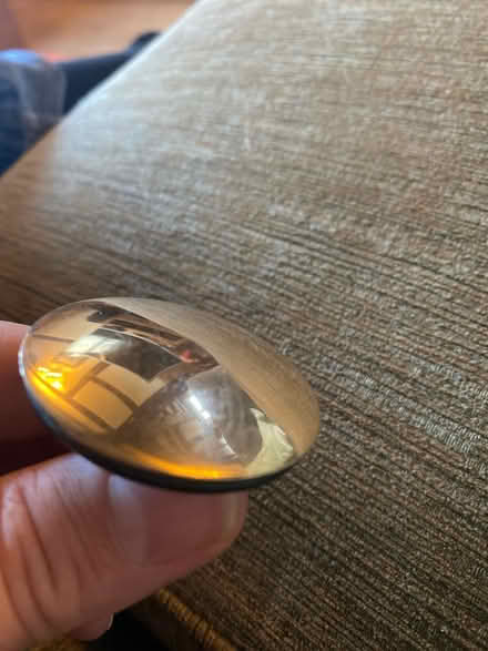 Photo of free Brass plug (West Malling ME19 6) #3