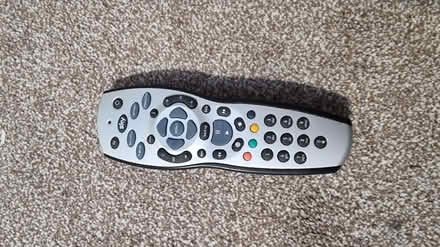 Photo of free Sky accessible remote (Croydon, CR0) #1