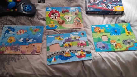 Photo of free toys (Roche PL26) #2