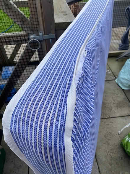 Photo of free 4 foot mattress from sofa bed- new (Eastbourne) #2