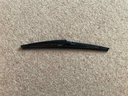 Photo of free rear windscreen wiper (Bridgnorth WV16) #2