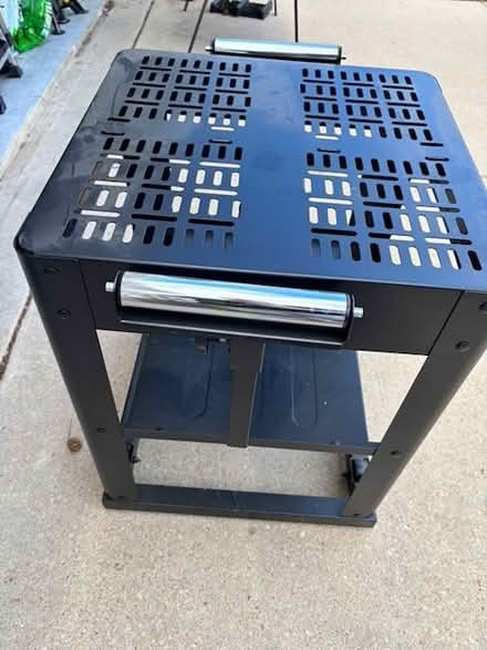 Photo of free WEN Miter Saw Stand (Courts of Four Seasons) #3