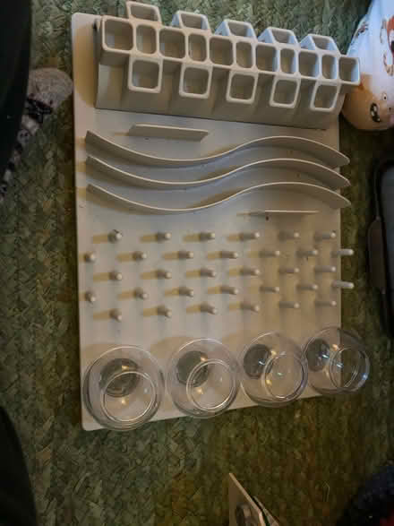 Photo of free Cat treat puzzle (Near Chelmsford Center) #1