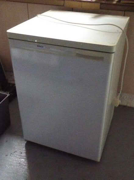 Photo of free Bosch freestanding fridge (Beaconsfield HP9) #1