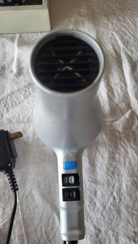Photo of free Blow dryer #2 (San Carlos CA) #2
