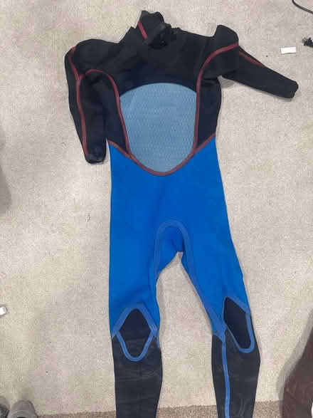 Photo of free Surfing suit (Stuyvesant Heights) #1