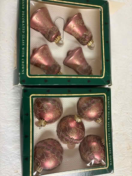 Photo of free Ornaments (Canton) #1