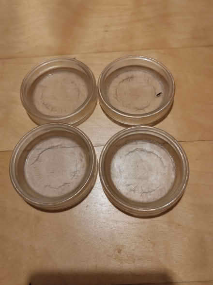 Photo of free Castor cups (Risinghurst OX3) #1