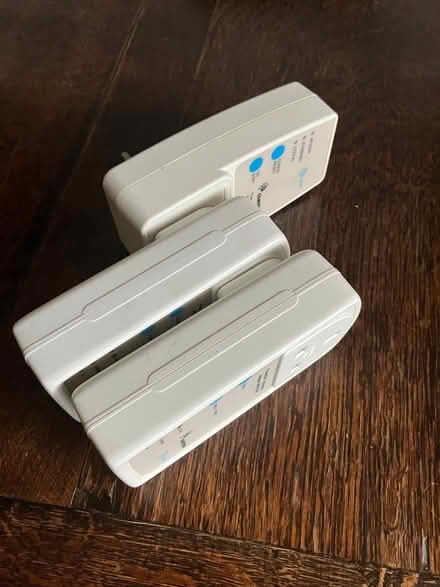 Photo of free Powerline Ethernet Adaptors (Headington OX3) #1