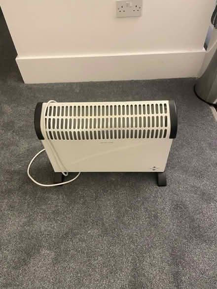 Photo of free Electric heater (M7 3PG) #1