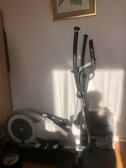Photo of free Cross Trainer Fitness Machine (N19 Archway) #1