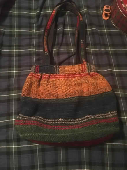 Photo of free Handbag (Red Bank) #1