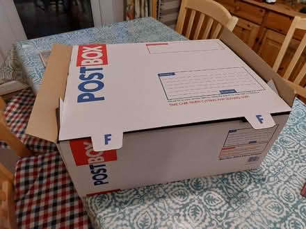 Photo of free Post box (New Marston OX3) #1