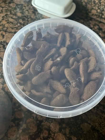 Photo of free Grain Free Dog Treat Biscuits (Heysham, Morecambe, LA3) #2