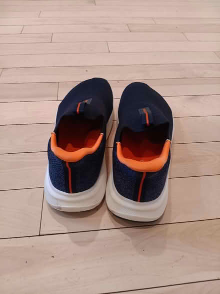 Photo of free Men's Slip-on Shoe Size 10 (Bed-stuy) #3