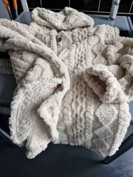 Photo of free Ladies jacket (Knowsley) #4