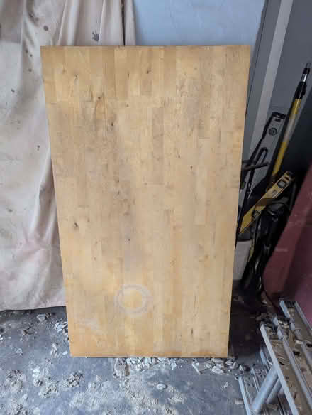 Photo of free Dining table (East End Park LS9) #1