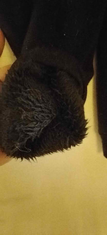 Photo of free Fur lined leggings (St Leonards TN38) #2