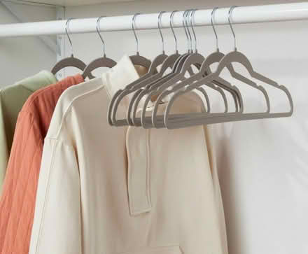 Photo of Hangers Space Saving (Everett/Malden) #1