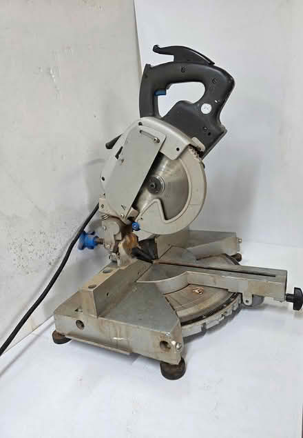 Photo of free Elu drop saw (Hampton) #3
