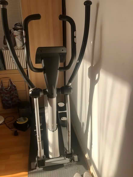 Photo of free Cross Trainer Fitness Machine (N19 Archway) #3