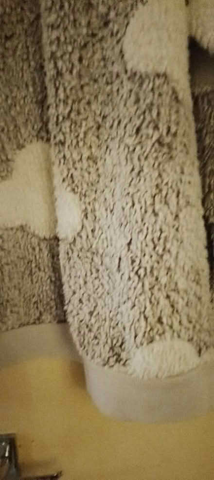 Photo of free Warm pjs (St Leonards TN38) #2