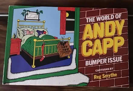 Photo of free Variety of books (CV32 lillington) #4