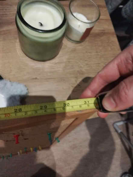 Photo of free Cork board (Frome BA11) #2