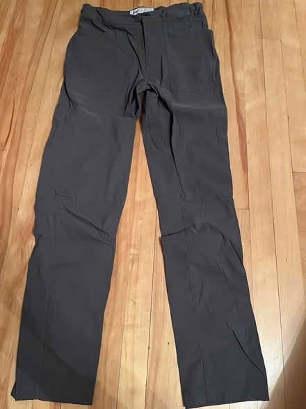 Photo of free Youth size 14 hiking pants (Hintonburg) #1