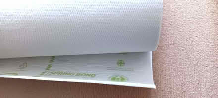 Photo of free Brand new eco carpet underlay (Ordsall DN22) #3