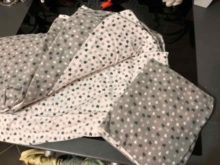 Photo of free Single duvet covers (Allenton Derby DE24) #1