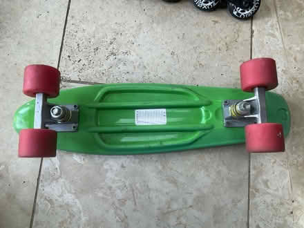Photo of free Skate/ Penny board (BR6 Orpington / Chelsfield) #2