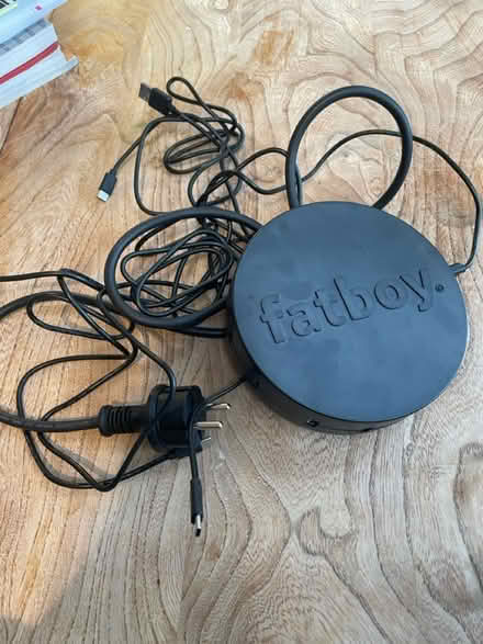 Photo of free Charging station (Twickenham TW2) #1