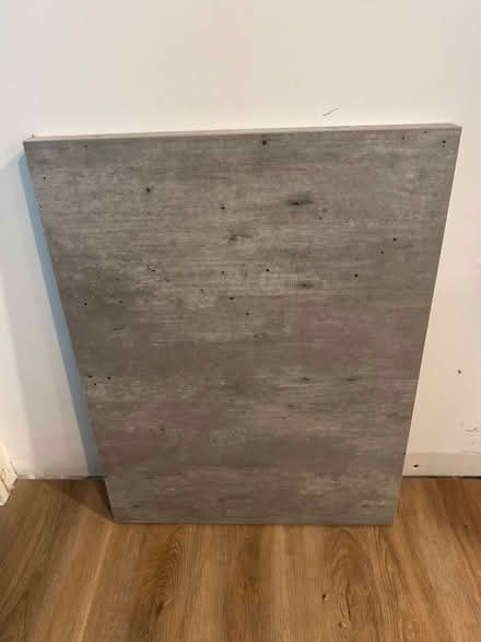 Photo of free Countertop piece (Britannia) #1