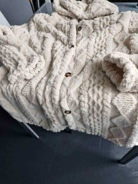 Photo of free Ladies jacket (Knowsley) #2