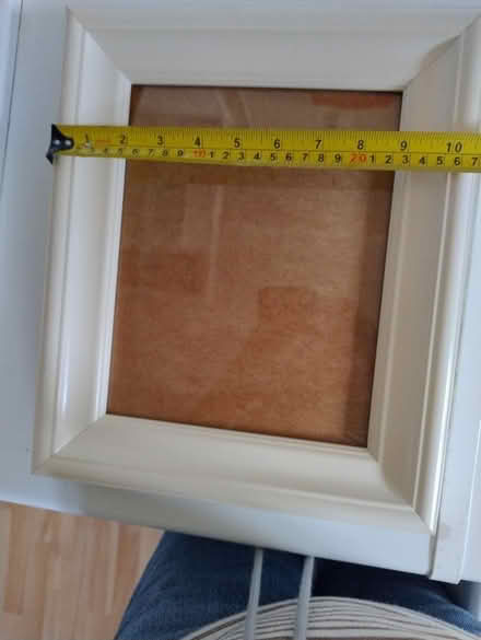 Photo of free Photo frame (North Kensington W10) #2
